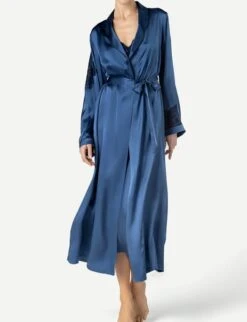 NK Imode Mikaela Long Robe