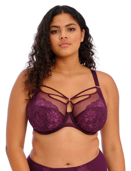 Elomi Brianna Underwire Plunge Bra