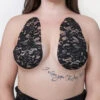 My Perfect Pair Luxury Lace Breast Tape
