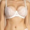 TeAmore Swan Lace Bra