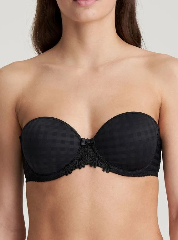 Marie Jo Avero Strapless Bra - Image 4