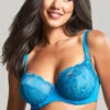 Panache Rocha Low Front Balconnet Bra