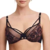 Chantelle Nightfall Underwire Bra