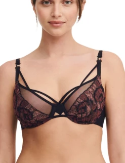 Chantelle Nightfall Underwire Bra