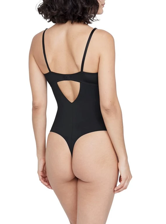 Skarlett Blue Entice Teddy - Image 5