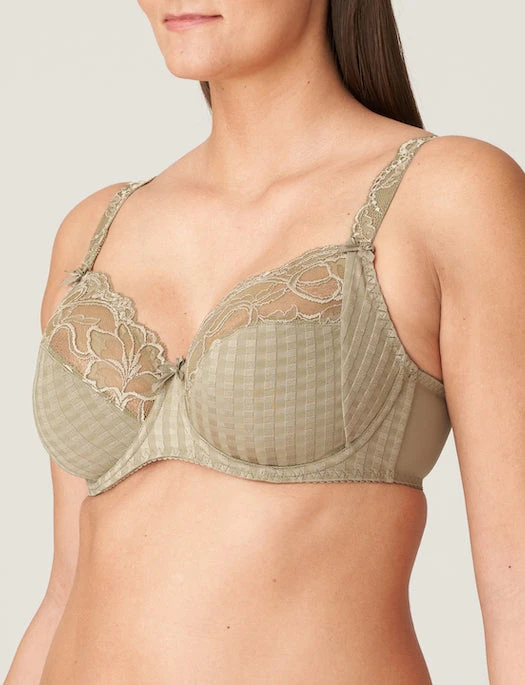 Prima Donna Madison Full Cup Bra, F-H Cups - Image 2