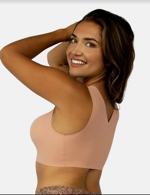 Evelyn Bobbie The Defy Bra - Image 6