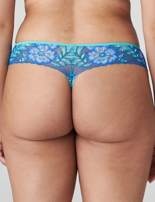 Prima Donna Twist Morro Bay Thong - Image 2