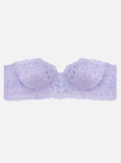 Dora Larsen Anais Lace Strapless Bra