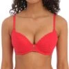 Freya Signature Underwire Padded Plunge Bra