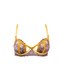 Carol Coelho Eastbound Babylon Underwire Bra