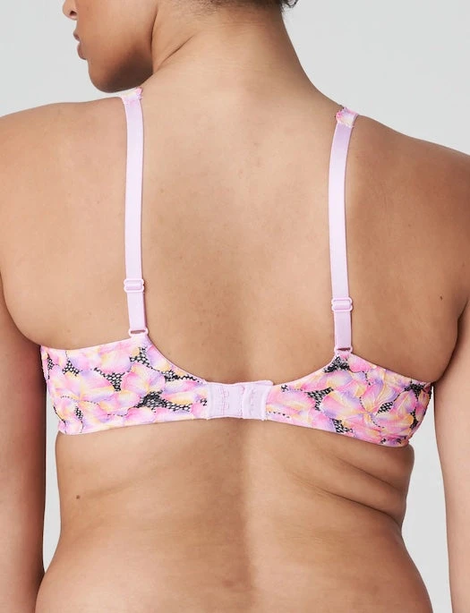 Prima Donna Twist Via Alegre Full Cup Bra - Image 2