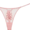 Fleur Du Mal Marilyn Thong
