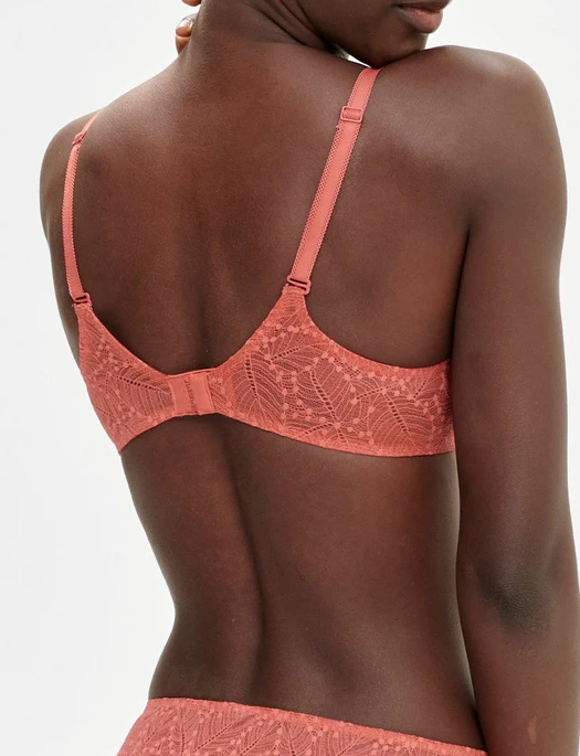 Simone Perele Comete Moulded Full Cup Bra - Image 3