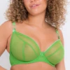 Curvy Kate Lifestyle Plunge Bra