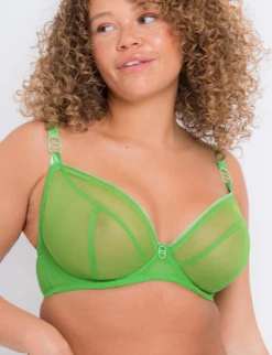 Curvy Kate Lifestyle Plunge Bra