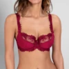 Empreinte Thalia Low Neck Bra