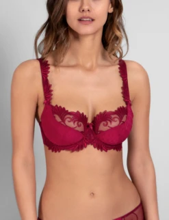 Empreinte Thalia Low Neck Bra