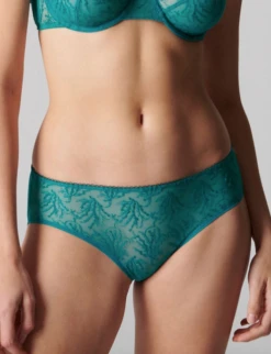 Simone Perele Opaline Shorty