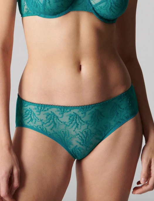 Simone Perele Opaline Shorty