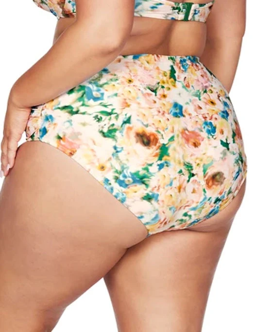 Artesands Odette Botticelli High Waist Swim Pant - Image 2