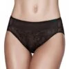 Janira Magic Band All Lace Brief