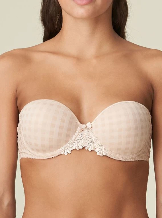 Marie Jo Avero Strapless Bra