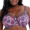 Goddess Kayla Underwire Banded Bra