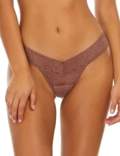 Hanky Panky Low Rise Daily Lace