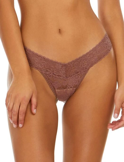 Hanky Panky Low Rise Daily Lace