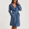 Calida Lounge Coast Robe