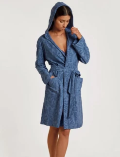 Calida Lounge Coast Robe