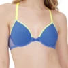 Skarlett Blue Spellbound Front Close Spacer Bra