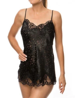 Lise Charmel Dressing Floral Babydoll