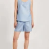 Calida Linen Nights Cami Short Set