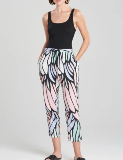 Natori Papillon - Getaway Pajama Set