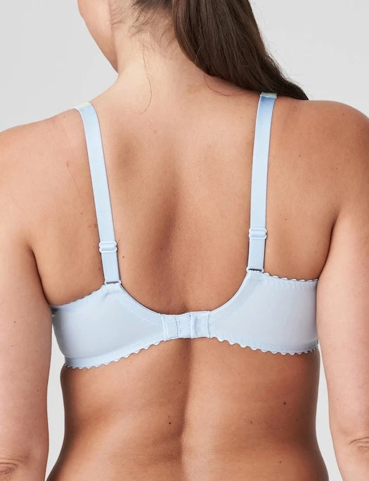 Prima Donna Nuzha Balcony Vertical Seam Bra - Image 3