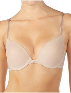 On Gossamer Bump It Up Push Up Bra