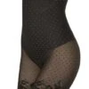 Janira Secrets Figure Lace High Waist Firm Control Thigh Slimmer