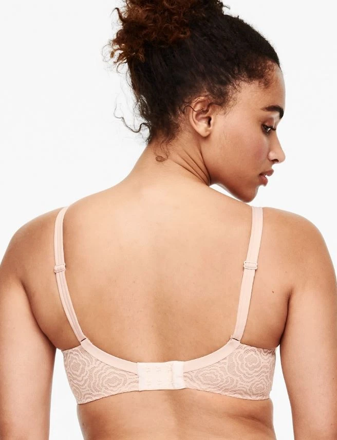 Chantelle C-Jolie Smooth Custom Fit TShirt Bra - Image 3