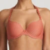 Marie Jo L'Aventure Tom Padded Heart Shape T-Shirt Bra