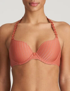 Marie Jo L'Aventure Tom Padded Heart Shape T-Shirt Bra