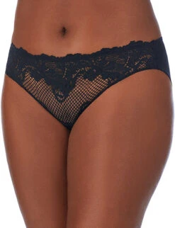 Le Mystere Lace Allure Bikini
