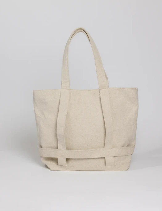 Hat Attack The Original Canvas Traveler Bag - Image 2