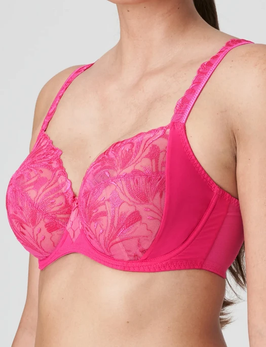 Prima Donna Disah Full Cup Bra - Image 3