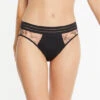 Maison Lejaby Nufit Garden Bikini Brief
