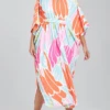 Natori Papillon Caftan