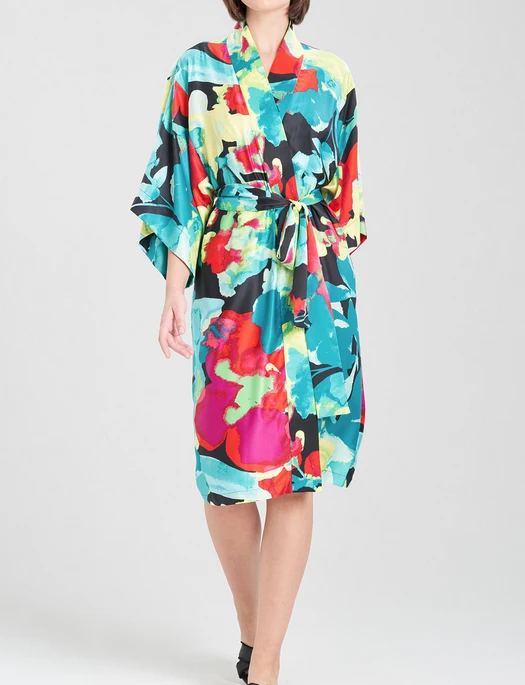 Natori Lingerie Suisai Robe