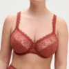 Simone Perele Singuliere Full Cup Support Bra