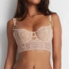 Aubade Sensual Euphoria Half Cup Bra